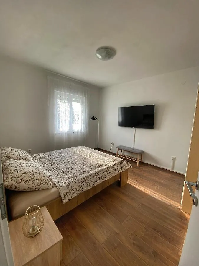 Apartments Jozephine Croatia