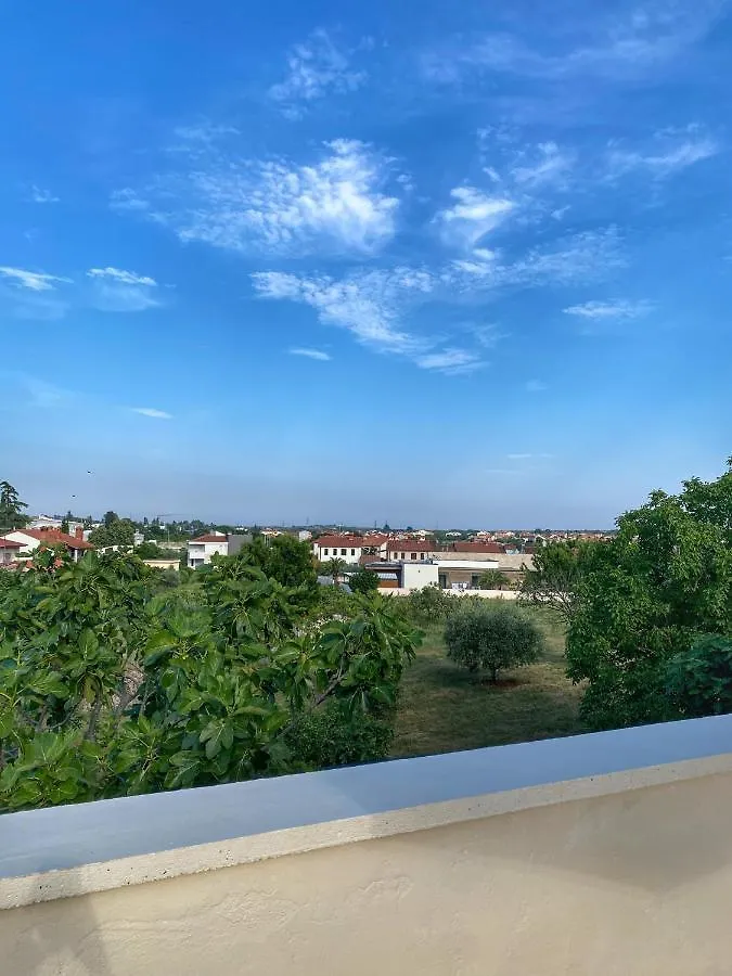 Apartments Jozephine 0*, Pula Croatia