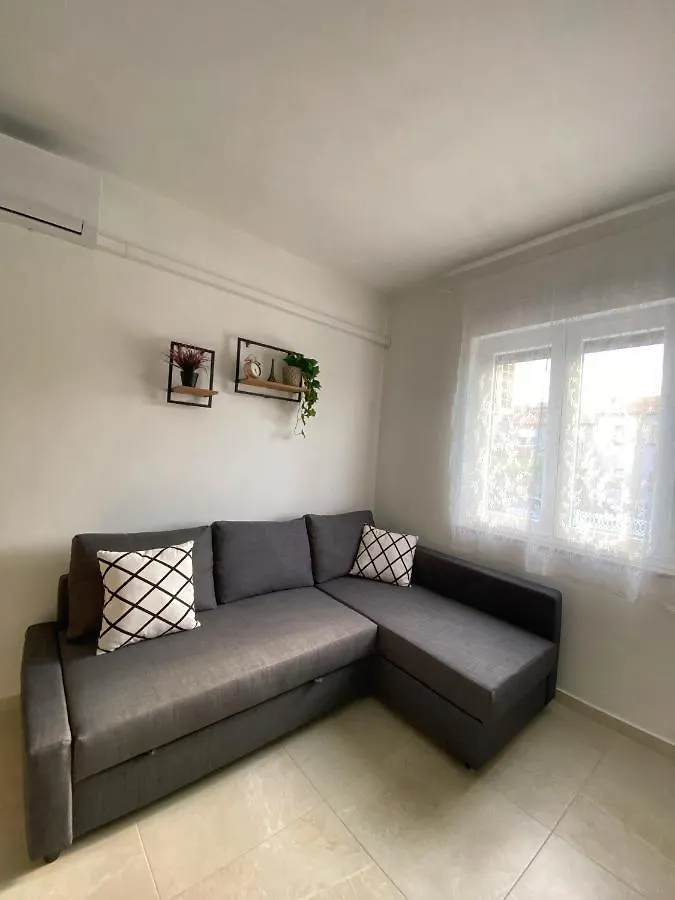 Apartments Jozephine  Pula