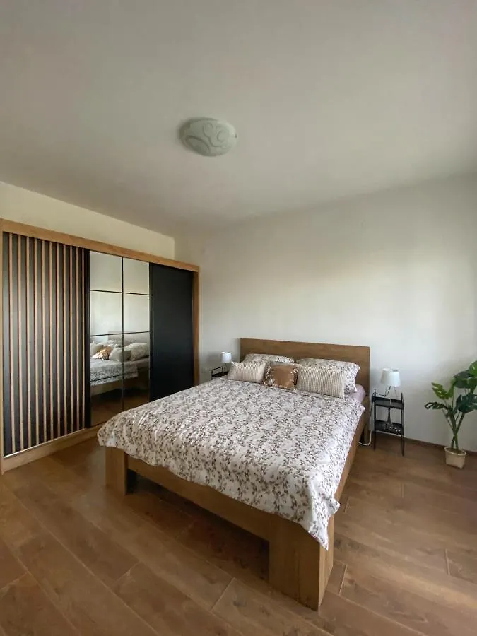 Apartments Jozephine Pula