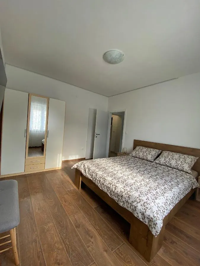 Apartments Jozephine Croatia