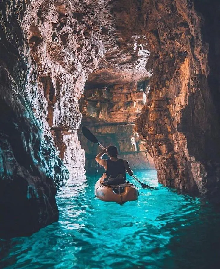 Apartments Jozephine Croatia
