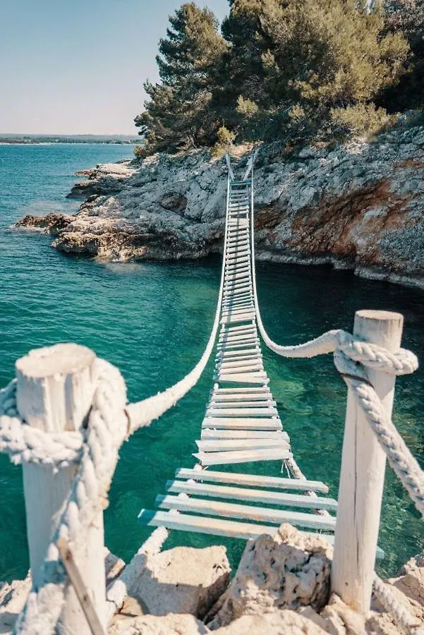 Apartments Jozephine Croatia
