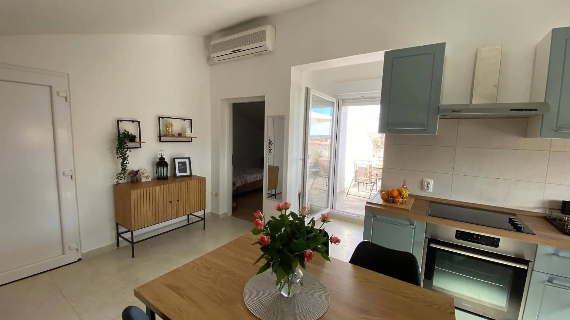 Apartments Jozephine Croatia