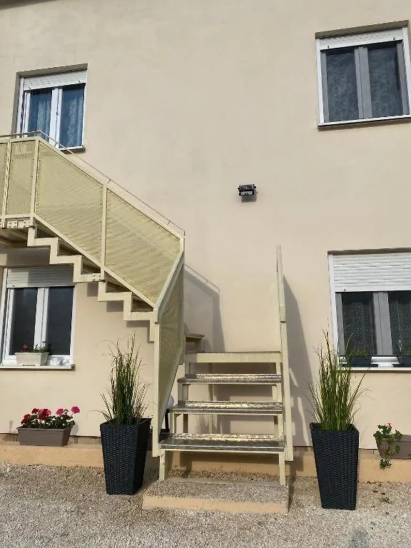 Apartments Jozephine