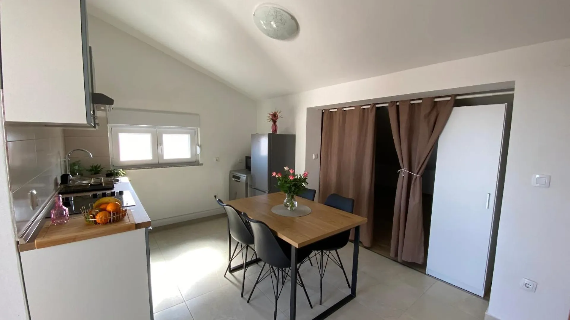 Apartments Jozephine