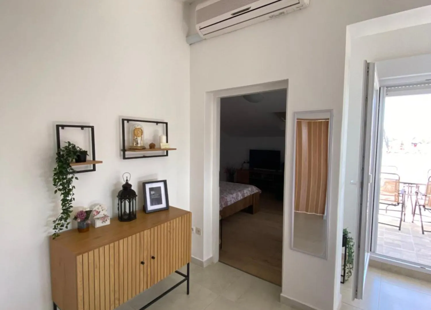 Apartments Jozephine
