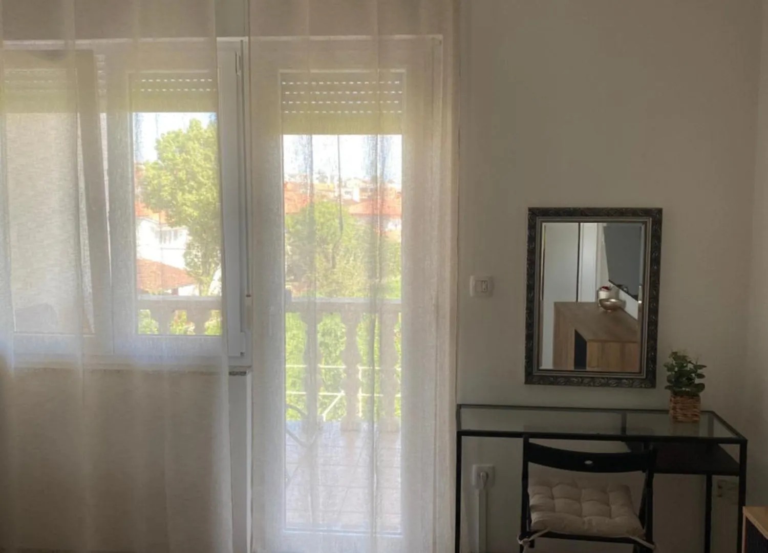 Apartments Jozephine Croatia