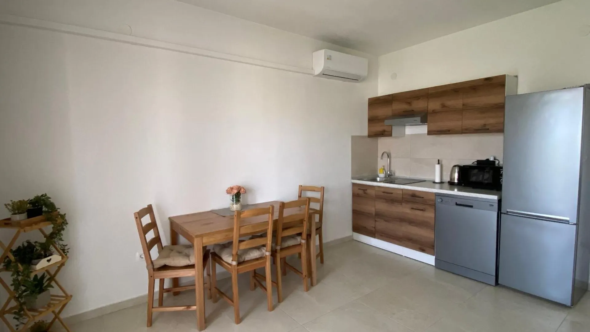 Apartments Jozephine Pula