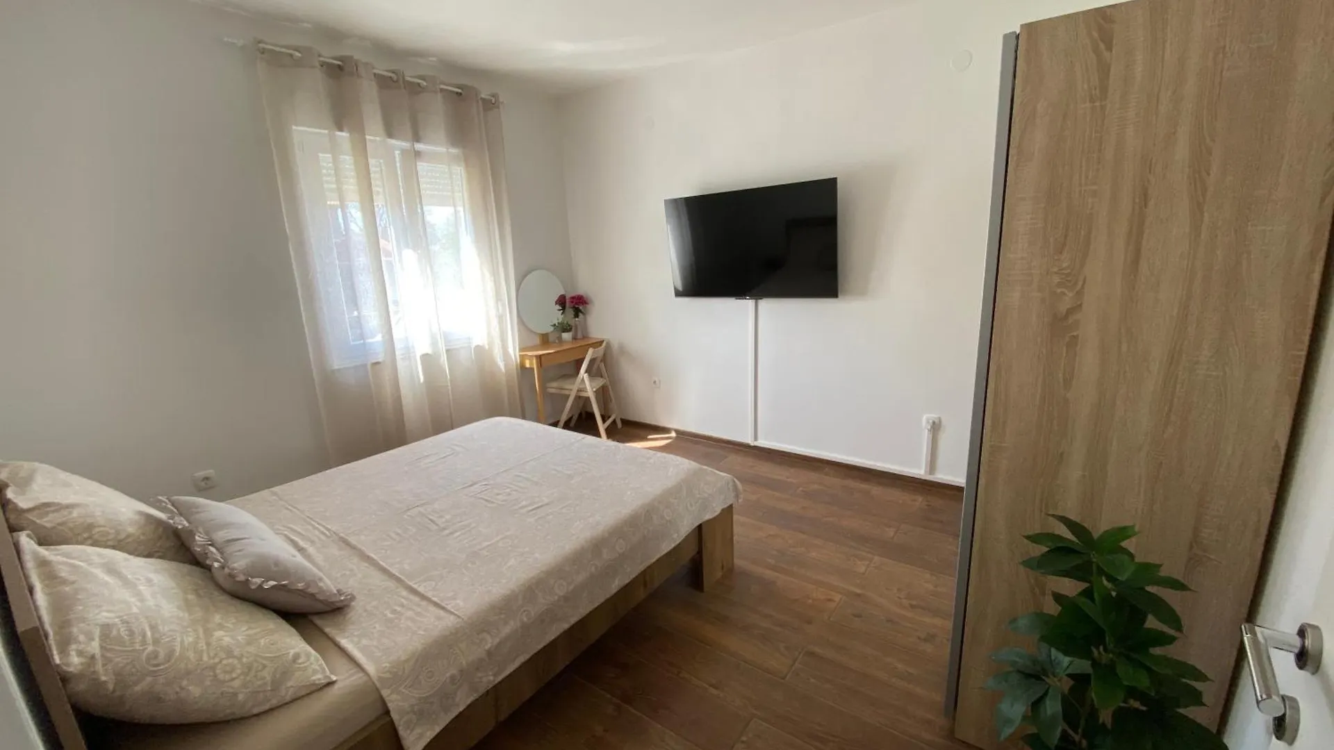 Apartments Jozephine
