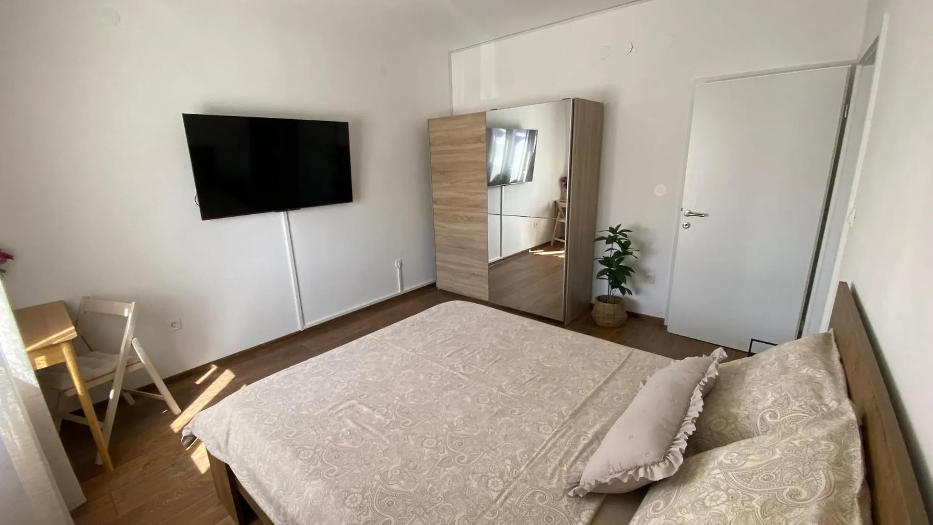 Apartments Jozephine