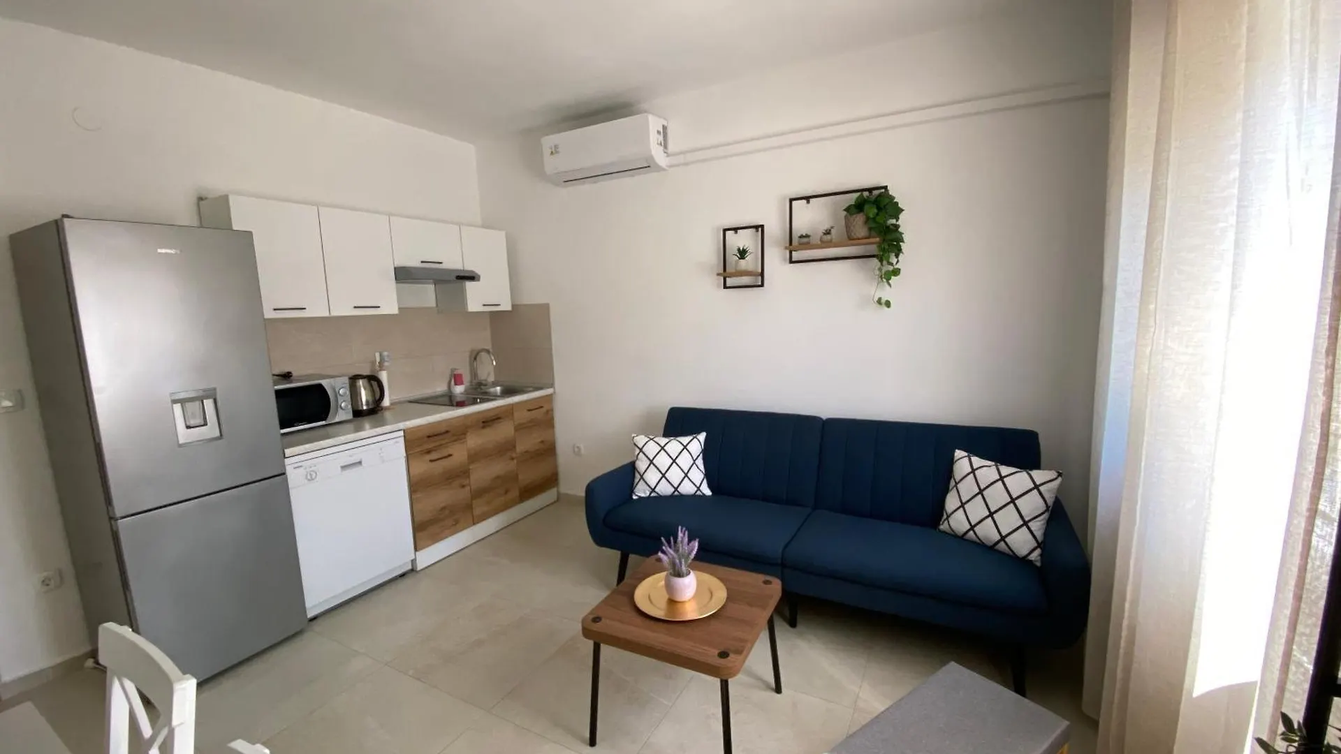 Apartments Jozephine