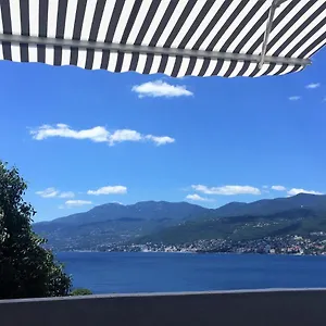 A.b.kvarner Appartamento Fiume