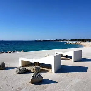 Abelia Sea View Appartamento