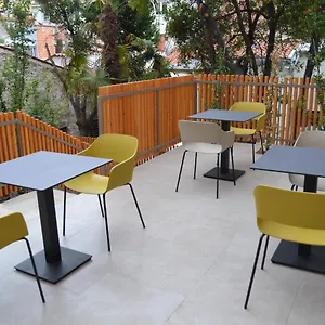 And Old Center Apartman