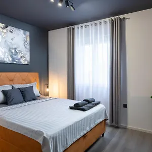 M&a - Luxury Appartamento Pola