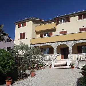 Sucic , Cres Kroatien