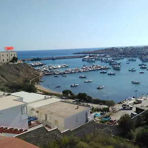 Case Vacanze Vista Mare Appartamento LMP