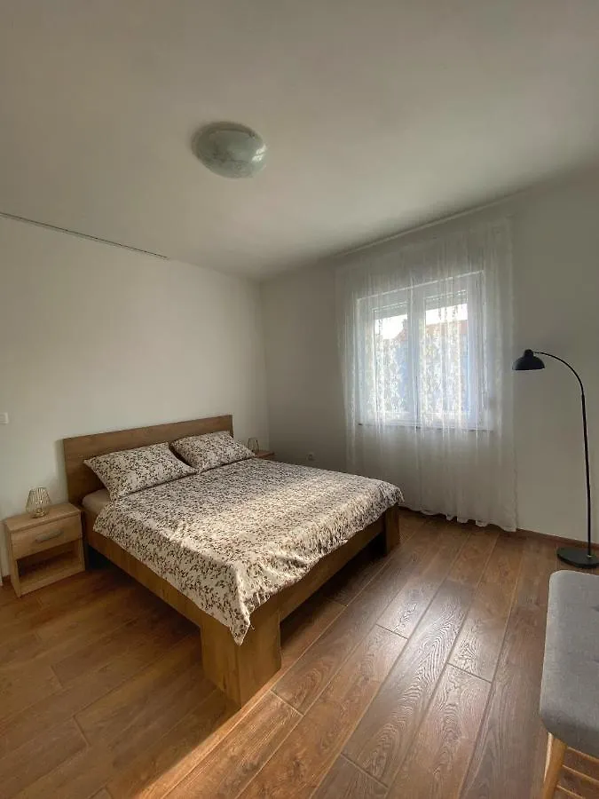 Apartments Jozephine Pula 0*,  Croatia