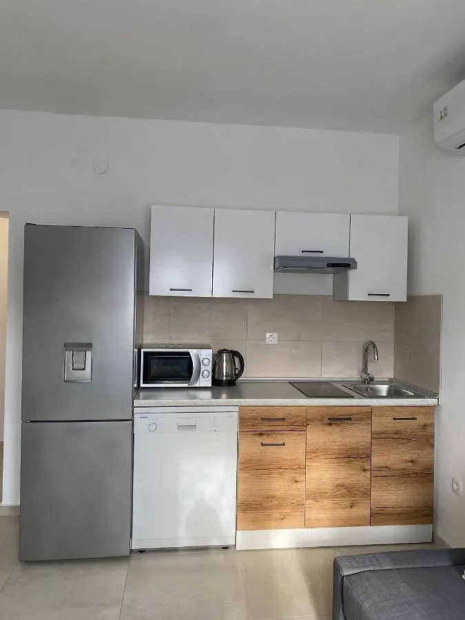 Apartments Jozephine Pula