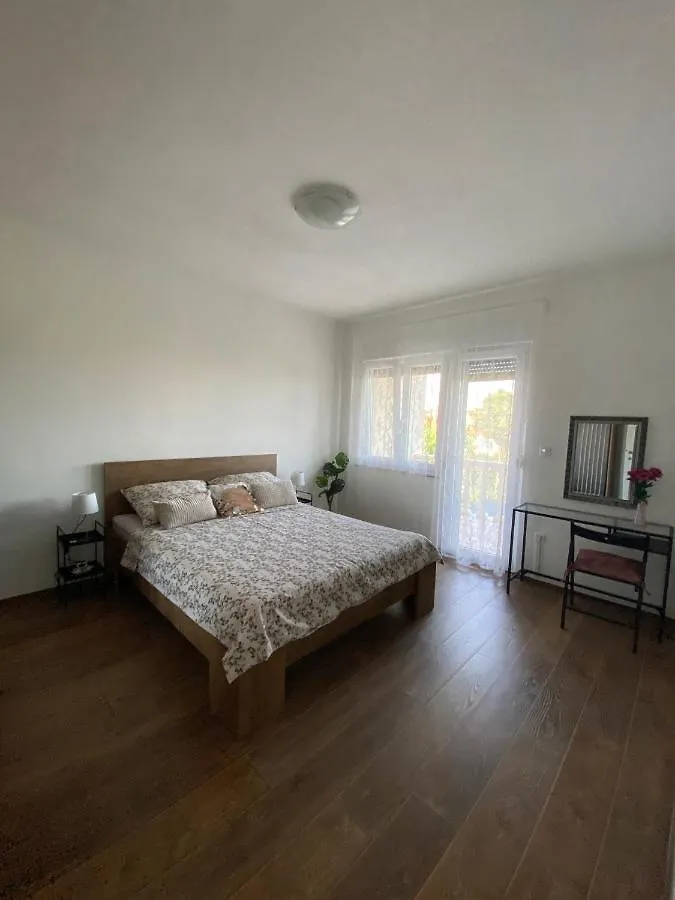 Apartments Jozephine Pula Croatia