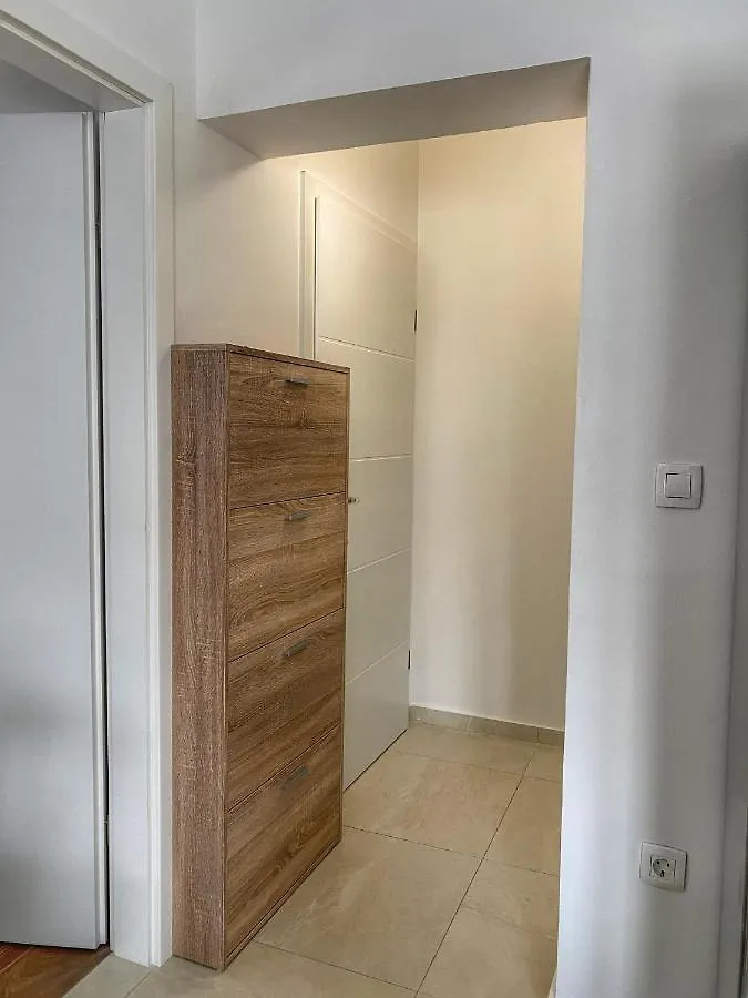 Apartments Jozephine Pula