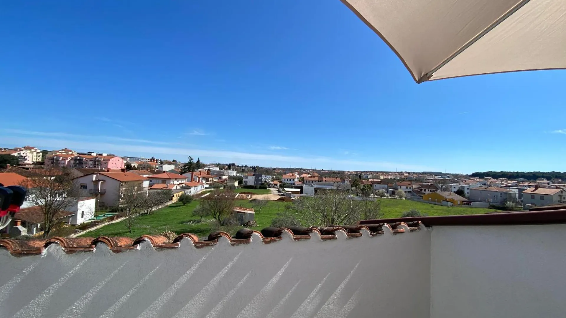 Apartments Jozephine Pula Croatia