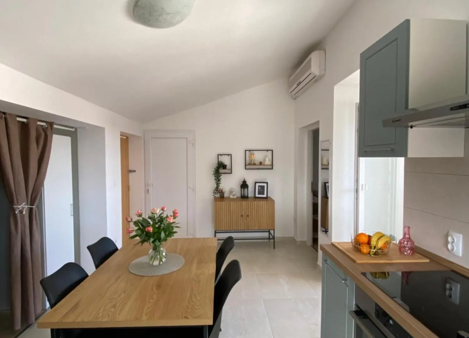 Apartments Jozephine Pula