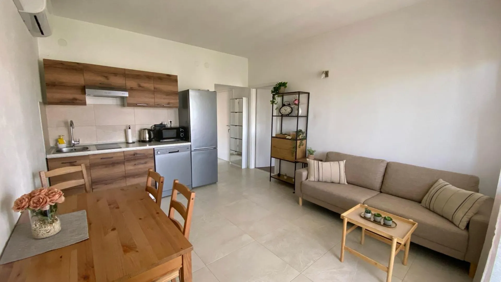 Apartments Jozephine Pula