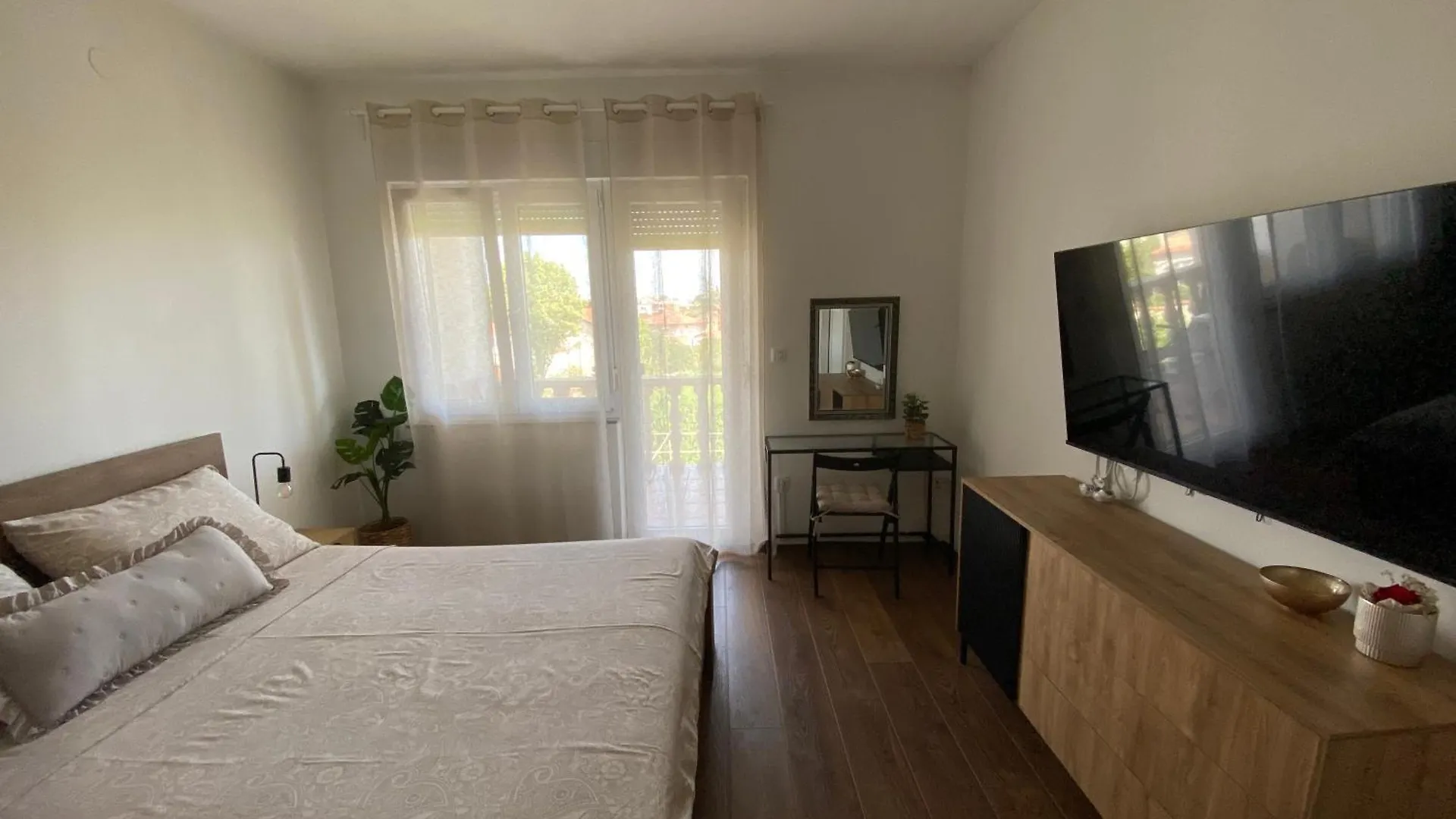 Apartments Jozephine Pula Croatia
