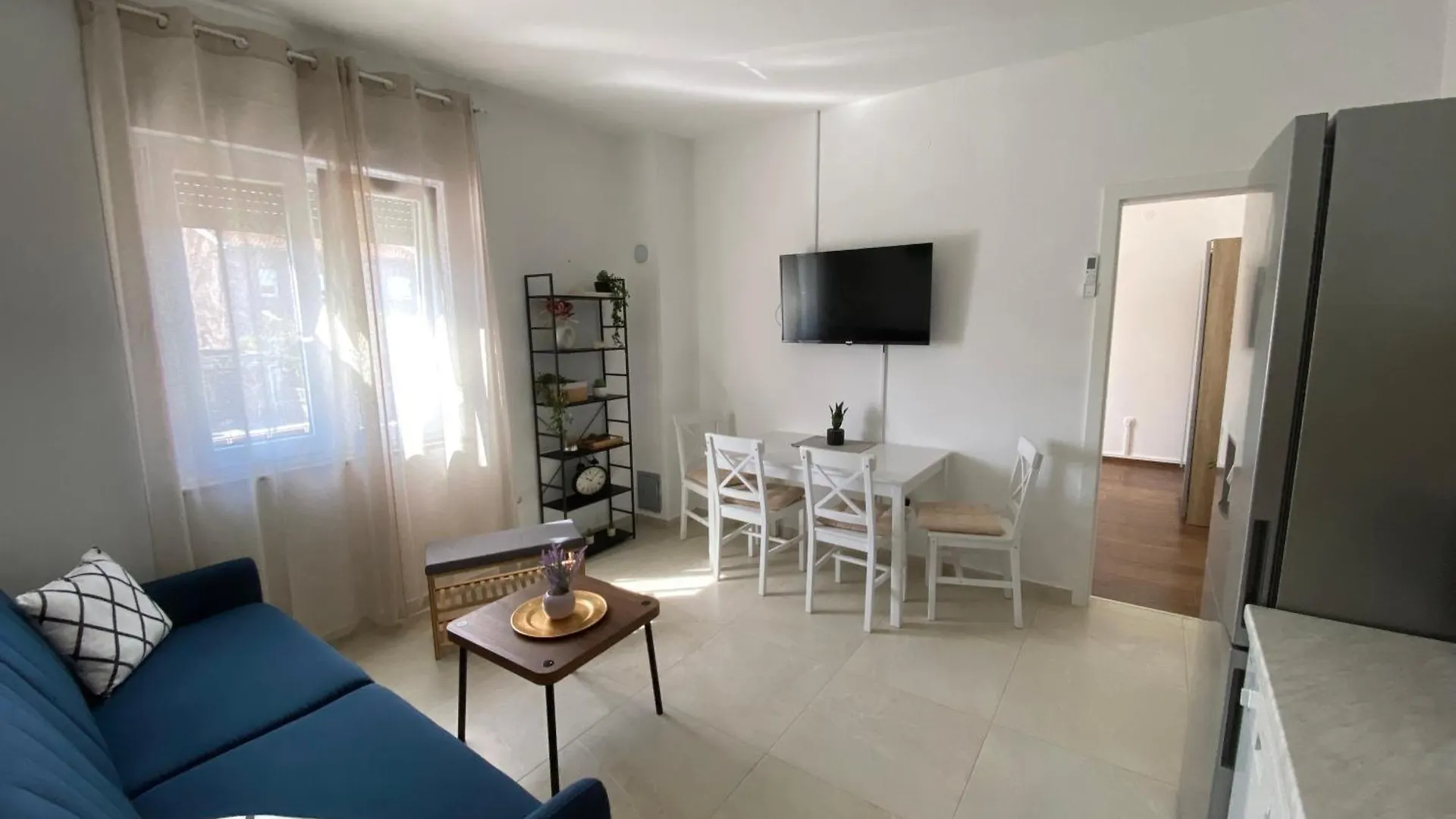 Apartments Jozephine Pula