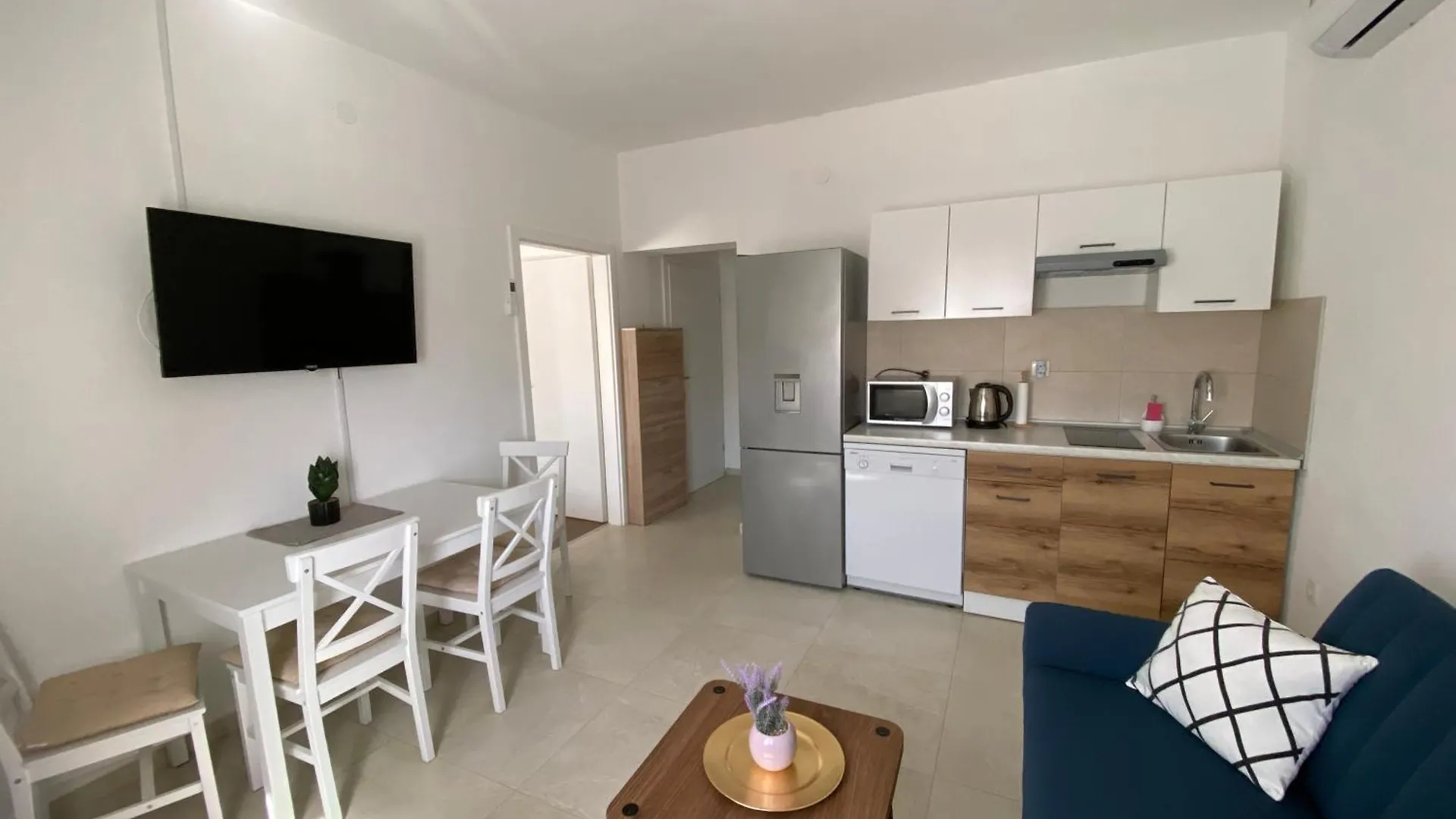 Apartments Jozephine Pula Croatia
